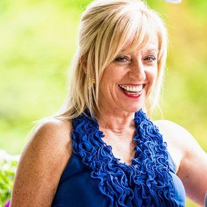 Meet your Posher, Maureen